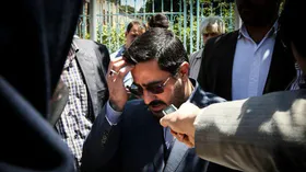 دادستان سابق به آخر خط رسید؛ دفاعیه سعید مرتضوی رد شد