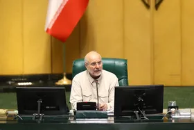 رئیس مجلس: هدف دولت و مجلس توزیع عادلانه کالابرگ الکترونیک به ۷ دهک جامعه است