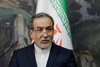 عراقچی در واکنش به حمله متجاوزان به دانشگاه صنعتی شریف: به‌زودی قدرت ما را خواهید دید