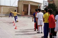 توزیع بیش از ۸ هزار بسته ورزشی مدارس در آغاز سال تحصیلی جدید در خراسان رضوی