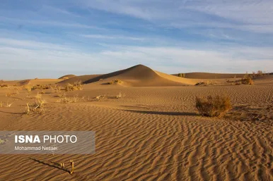 ایران زیباست | «کویر مصر»
