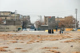 ماجرای زمین&zwnj;های رهاشده در محله &laquo;شهید آرمون&raquo;