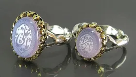 عاشقانه&zwnj;هایی از زندگی حضرت زهرا(س) و امیرالمومنین(ع)