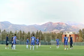 سرنوشت مبهم پورعلی گنجی و چشمی درتیم ملی
