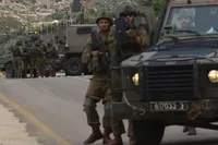 یک جوان فلسطینی در جنین به شهادت رسید