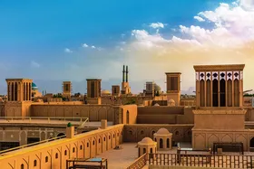 ادارات یزد فردا (دوشنبه ۱۹ خرداد ۱۴۰۴) با ۲ ساعت تأخیر آغاز به کار می&zwnj;کنند
