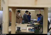 دانش‌آموزان خراسان رضوی متقاضی تحصیل در هنرستان‌