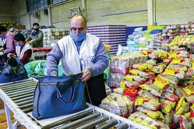 درباره &laquo;خادم یار&raquo;ها که به ساماندهی محرومان مشهدی کمک می کنند
