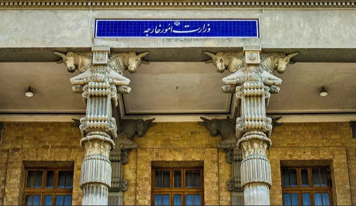 بیانیه وزارت خارجه درباره نقض آتش‌بس توسط آمریکا