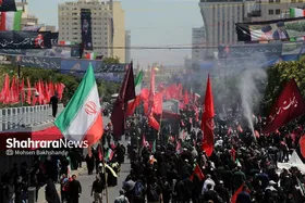 پیش&zwnj;بینی هواشناسی مشهد و خراسان رضوی امروز (پنجشنبه، ۱۸ تیر ۱۴۰۵) | امروز هوا گرم است