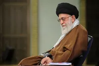 پیام مهم رهبر انقلاب اسلامی درباره قضایای اخیر لبنان | حضرت آیت‌الله خامنه‌ای: سرنوشت این منطقه را نیرو‌های مقاومت و در رأس آنان حزب‌الله سرافراز رقم خواهد زد (۷ مهر ۱۴۰۳)