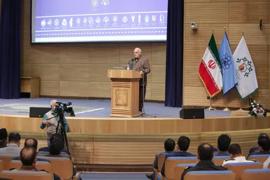 همایش تخصصی حمل‌ونقل و ترافیک