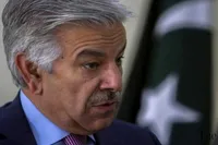 وزیر دفاع پاکستان: ما آغازگر جنگ با هند نخواهیم بود