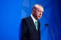 نطق آتشین اردوغان علیه اسرائیل: باید علیه اقدامات خشونت‌بار رژیم صهیونیستی بایستیم | ترکیه اجازه نخواهد داد که در منطقه ما یک جنون جدید راه بیفتد