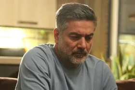 سریال &laquo;عفیف&raquo; محمود معظمی در مسیر تولید