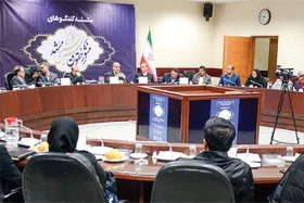 اجرای نخستین شهر ترمیمی کشور در مشهد