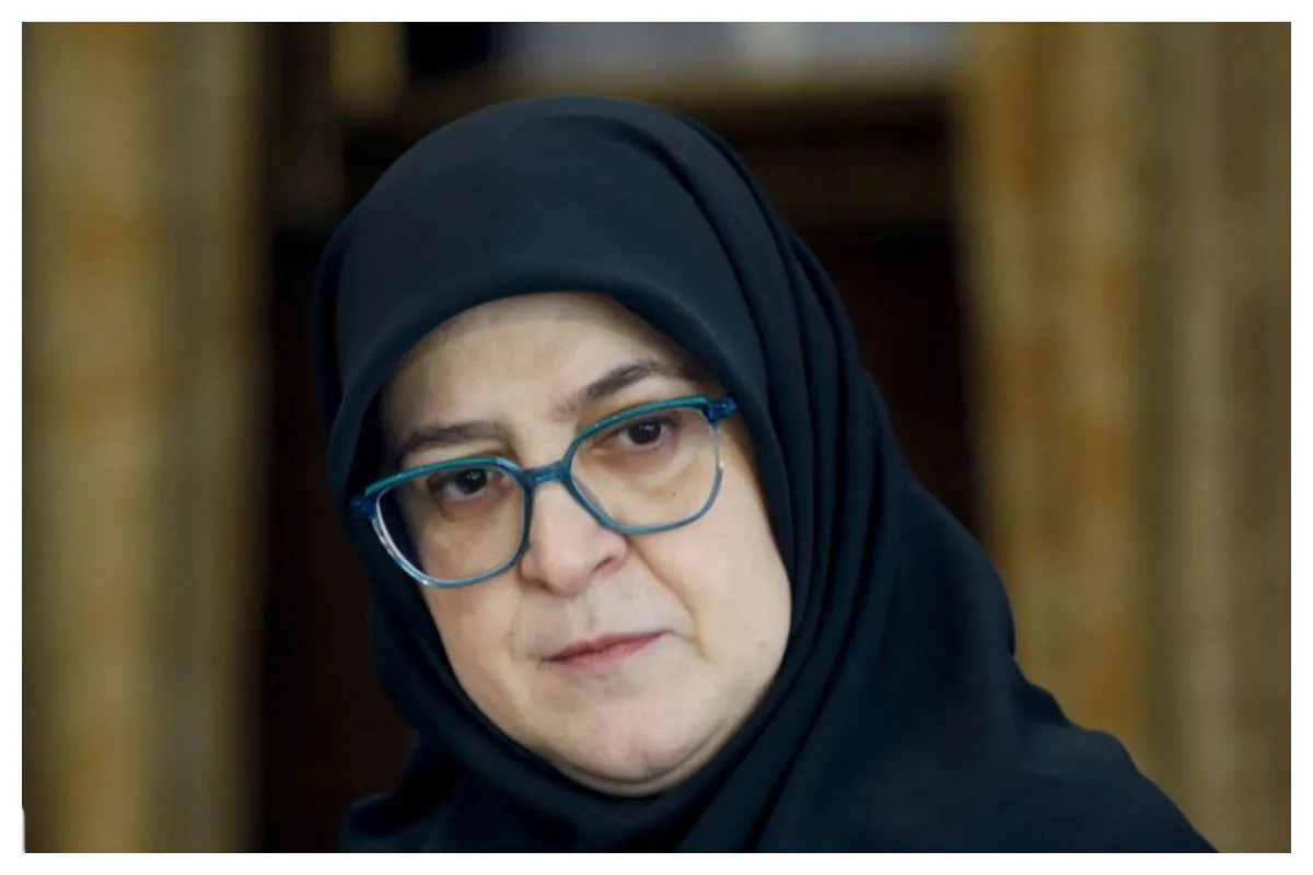 ویدئو | دعوت سخنگوی دولت از مردم برای ۲ درجه کاهش دمای محیط