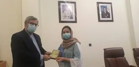 اولین شناسنامه برای فرزندان دارای مادر ایرانی در خارج از کشور صادر شد