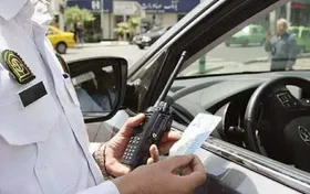 سالانه ۶۰۰ هزار خودرو به&zwnj;دلیل نداشتن معاینه فنی و بیمه شخص ثالث توقیف می&zwnj;شوند