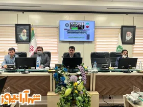 رشد ۵۵ درصدی درآمد&zwnj;های مالیاتی خراسان رضوی|آمار دستگاه&zwnj;های کارتخوان ثبت&zwnj;شده را نداریم