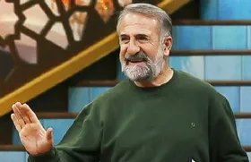کنایه به پرکار شدن &laquo;مهران رجبی&raquo; در تلویزیون!