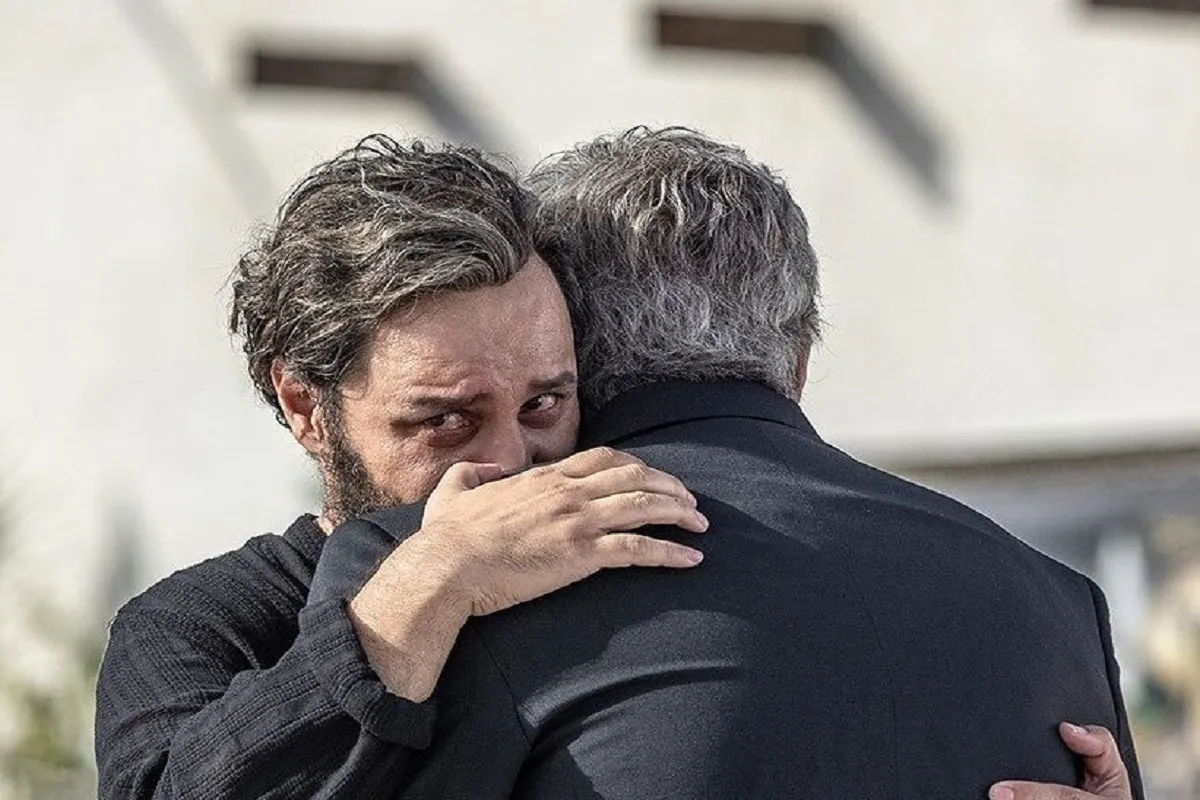 ادامه داستان مالک درفصل چهارم زخم کاری