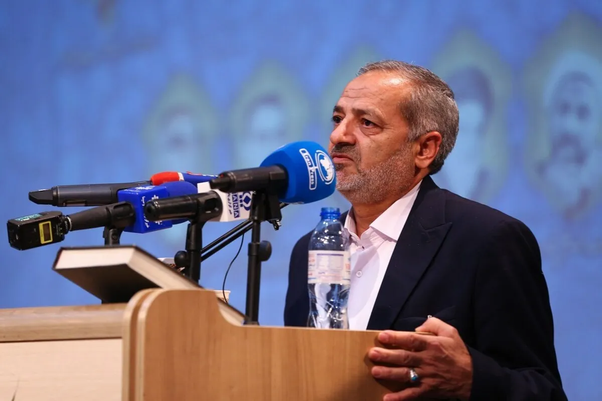 وزیر آموزش و پرورش: تمام دانش‌آموزان بازداشت شده، آزاد شده‌اند