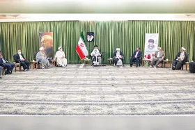 نماینده ولی فقیه در خراسان&zwnj;رضوی خواستار مبارزه با فساد بدون در&zwnj;نظر&zwnj;گرفتن مقام و موقعیت&zwnj;ها شد