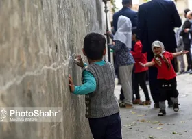ایجاد شرایط بورسیه برای کودکان&zwnj; و&zwnj; نوجوانان مستعد بازیگری تئاتر در حاشیه شهر مشهد