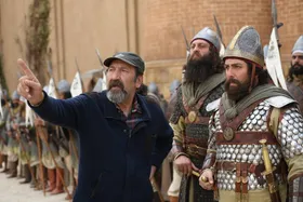 &laquo;سلمان فارسی&raquo; امسال پخش می&zwnj;شود | سرنوشت &laquo;پایتخت ۸&raquo; هنوز نامشخص است