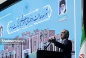 پزشکیان: اجازه نخواهیم داد کیفیت آموزش در مدارس دولتی پایین‌تر از مدارس خصوصی باشد + فیلم