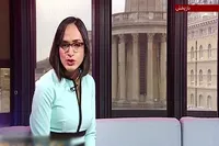 رعنا رحیم پور، مجری بی بی سی فارسی پس از درج استوری جنجالی، از اینستاگرام خداحافظی کرد + عکس
