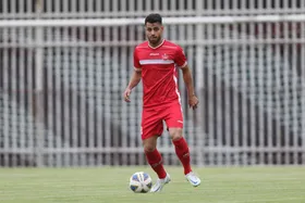نیمکت نشین ۱۲۰ میلیاردی پرسپولیس
