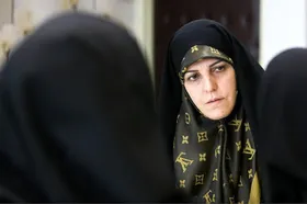توضیح مولاوردی درباره بازداشت همسرش