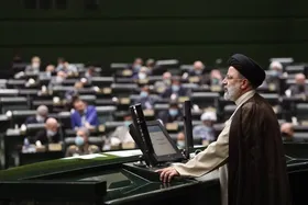 رئیس&zwnj;جمهور هفته آینده برای ارائه لایحه بودجه به مجلس می&zwnj;رود