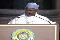 تأکید دبیرکل سازمان همکاری اسلامی بر اهمیت موضوع فلسطین