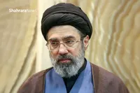 پیام سید محمد خاتمی در پی انتخاب سومین رهبر انقلاب اسلامی ایران