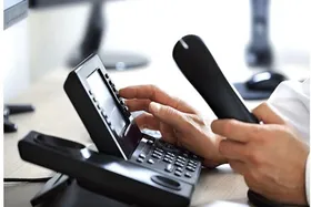 حق اشتراک تلفن ثابت دریافت نمی&zwnj;شود