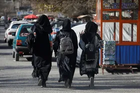 طالبان ثبت&zwnj;نام دختران در کنکور را ممنوع اعلام کرد