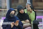 گزارشی از مراسم نکوداشت عباسعلی سپاهی یونسی، شاعر خراسانی