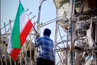 ابطحی: تحلیلگران باور نمی‌کردند این همبستگی کم نظیر میان مردم ایران ایجاد شود