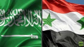 سفارت عربستان در دمشق افتتاح می&zwnj;شود؟