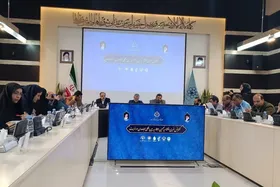برگزاری اختتامیه اجلاسیه بین&zwnj;المللی &laquo;مجاهدان در غربت&raquo; در مشهد + فیلم