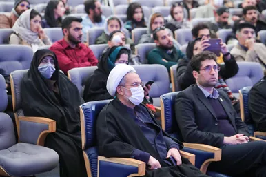 هجدهمین جشنواره بین‌المللی تئاتر مقاومت