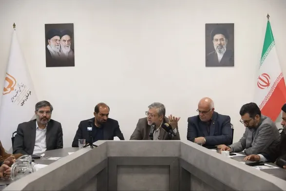 مشارکت شهرداری مشهد و بنیاد مسکن برای آغاز عملیات اجرایی پروژه مسکن ۳۵۲۴ واحدی شهرک شهید رجایی| شهردار مشهد مقدس: هدف اصلی ارتقای کیفیت زندگی مردم در این منطقه است + فیلم