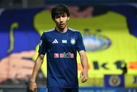 پیشنهاد ۱۳۰ میلیاردی پرسپولیس برای مدافع ازبک