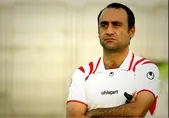 عبدی مشاور جدید درویش در پرسپولیس!