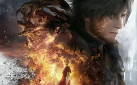 دموی قابل&zwnj;بازی Final Fantasy ۱۶ برای پلی استیشن ۵ امروز منتشر می&zwnj;شود + تریلر