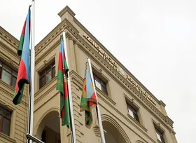 جمهوری آذربایجان از درگیری مرزی با ارمنستان خبر داد