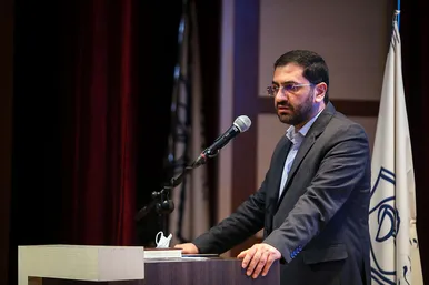 یادواره شهید منفرد و حماسه 23آذر 57 مشهد
